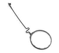 Correa Tanque Gasolina Compatible Con Toyota Para Sienna 2007-2013 Para Solara 2007-2008 Tapa Tanque Combustible Cable Anillo Cuerda OEM: 7730006040