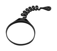 Correa Tanque Gasolina Compatible Con Volvo Para 850 S70 V70 C70 XC70 1993-2000 Cable Tapa Tanque Combustible Gasóleo Con Anillo Cable Tapa Tanque Combustible OEM: 31336424