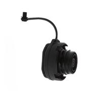 Correa Tapa Combustible Compatible Con VW Para Bora 1999 2000 2001 2002 2003 2004 2005 Para Vento 1992-1998 1 Tapa De Llenado De Combustible Con Cerradura Para Depósito De Combustible 1J0201550A