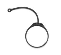 Correa Tapa Combustible Compatible Con Vw Para Bora Para Passat. 1 Pieza De Banda Para Tapa De Tanque De Combustible. Repuestos Para Tapa De Tanque De Combustible De Coche 180201556.