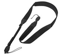 Correa Targus SafePort para tableta silicona negra compatible con iPad