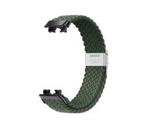 INF Correa tejida para Huawei Band 8/9