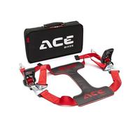 Correa tensora para motocicleta ACEBIKES TyreFix Pro para rueda delantera y trasera