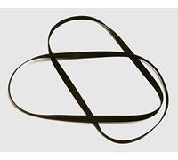 Correa Tocadiscos para Reproductor de Discos Giratorios para Technics SL20 SL-20 SLB1 SL-B1 SLB100 SL-B100