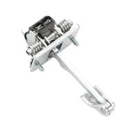 Correa Tope bisagra Puerta Compatible Con Citroen Para Ds3 2009 2010 2011 2012 2013-2019 Accesorio Limitador Tope Correa Retención Puerta Automóvil Repuesto OEM: 9181Q8