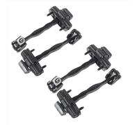 Correa Tope bisagra Puerta Compatible Con Ford Para Focus 2012 2013 2014 2015 2016 2017 Limitador Correa Retención Parada Bisagra Puerta Delantera Trasera Coche OEM: BM51-A23500-AA