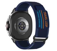 Correa Trail Loop para Samsung Galaxy Watch 8 Band 40mm 44mm/8 Classic 46mm Hombres Mujeres, Correa de repuesto deportiva de tela de nailon resistente para Samsung Galaxy Watch 8 Band 44 mm 40 mm/8