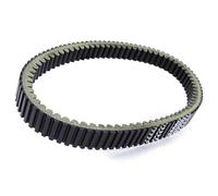 Correa Transferencia Compatible Con Arctic-Cat ATV 400 4X4 Manual Para Fis 2X4 Automatic Transmission 2003 2004 400 DVX 2005 Motocicleta Para Kit De Correa De Transmisión 3402-664