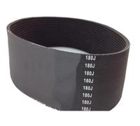 Correa transmisión 200J 1 Uds Cinta De Correr Xbike Cinturones Bicicleta PJ508 210J PJ533 215J PJ546 220J PJ559 230J PJ584 240J PJ610