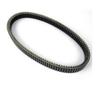 Correa Transmisión 8DN-17641-01 Para Yamaha FX10 RFX10 FX Para Nytro M-TX 162 SE R-TX X-TX ER RFX 10 Para Arctic Cat Para Bearcat XT 8DN-17641-00 Correa Trapezoidal