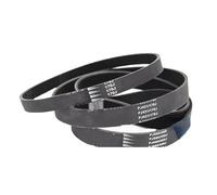 Correa Transmisión Acanalado PJ 405J 410J 415J 420J 425J 430J 435J 440J 445J 450J 455J Bicicleta Deportiva Cinta Correr Bicicleta Estática Cinturón Giratorio Correas Trapezoidal