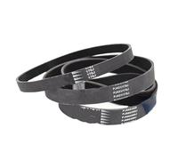 Correa Transmisión Cinturón Acanalado PJ 465J 470J 475J 480J 485J 490J 495J 500J 505J 510J 460J Bicicleta Deportiva Cinta De Correr Bicicleta Estática Cinturón Giratorio Drive Belt(470J-PJ1194,1PIECE_