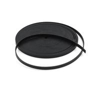 Correa Transmisión Correa Correa Distribución Abierta GT2 6 Mm/10 Mm 5 M/10 M/20 M/50 M/lote De Goma Para Impresora 3D(20M,GT2-15mm)