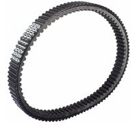 Correa Transmisión Correa De Polea Engranaje Impulsada Transmisión Embrague Motocicleta Compatible Con Arctic Para Cat 650 Para V2 2004-2006 OEM 0823-364 3201-242