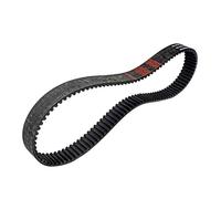 Correa Transmisión Correa De Transmisión Embrague Motocicleta Para XP 500 530 2012-2016(Correa de transmisión)