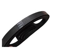 Correa transmisión Correa De Transmisión Par Para Máquina Xbike 210J PJ533 215J PJ546 220J PJ559 230J PJ584 240J PJ610 PJ Poly-V Cinta Correr Fitness