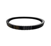 Correa transmisión Correa de transmisión para patinete para x-max para Max 300 2017-2024 MWD300 CZD300 CZD250 para Xmax300 CVT Tricity300 B5X-E7641-00 Correas trapezoidales(EPDM)