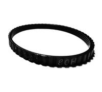 Correa transmisión Correa De Transmisión Para Silla Masaje Bando Correas Motor Piezas Reparación 80H 140H 125J 118H
