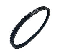 Correa Transmisión Correa De Transmisión Scooter Motocicleta Para Kymco 300 350 K-XCT DT 250i 23100-LEA7-E00(Kevlar)