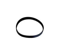Correa Transmisión,Correa Distribución Cinturón negro de goma HTD 3.0M Tipo la polea mm 240-273mm Longitud 10 / 15mm Ancho síncrono(258 3M,10mm)