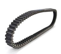 Correa Transmisión Correa Polea Engranaje Conducida Transmisión Motocicleta Compatible Con Aprilia Para Sportcity Para Cube 300 2008-2012 OEM B013360