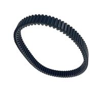 Correa Transmisión Correa Polea Engranaje Impulsada Por Transmisión Embrague Motocicleta Compatible Con Yamaha Para CP250 Para Maxam 2005-2012 OEM 1B7-17641-10