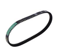 Correa Transmisión Correa Variadora GY125-3037B Para GY6 125cc 150cc Para Scooter Para Ciclomotor 152QMI 157QMJ Motor 821 * 20 * 30 Correas Trapezoidal