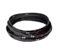 Correa Transmisión Correas Transportadoras Caucho Con Transmisión En V Tipo M/O Correa Potencia 19 20 25 28 30 32 35 36 39 40 41 45 48-69 Pulgadas Correa Transmisión Caucho(59 inches)