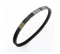 Correa Transmisión CVT Para Scooter 737 18 30 Para SYM Para Jet Para Euro X Para Sportx Para Jungle 50 Para Mask Eu2 Red 163751060 1B01T5201 Drive Belt