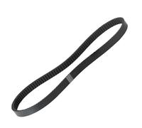 Correa Transmisión de Goma Correa Transmisión Motocicleta Para John Para Deere Para Gator 4X2 6X4 AM140967 AM140985 RE28721 JDG1641 Sincronizadas Embrague Dentada Distribución