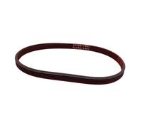 Correa Transmisión Dentada Correa 140J/PJ356 Cinta Goma Cinta Correr Cinturón con Múltiples Ranuras Cuña Múltiple Cinta Correr Motor Bicicleta Fitness para Correa Transmisión Vega