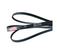 Correa Transmisión Drive Belt 1 Pieza Para Correa Secadora PH1920 Correa De Transmisión