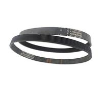 Correa Transmisión Drive Belt 2 Unid/lote Correa En V PJ508 200J 2/3/4/5/6/7/8/9/10 Costillas Cinta Transportadora Cinta Transportadora De Goma Correa De Transmisión Del Motor(6ribs)