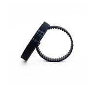 Correa Transmisión Drive Belt 2GT 2MGT Correa De Circuito Cerrado Ancho 6mm Perímetro 96 98 100 102 104 106 108 110 112 114mm Goma Gt2 6mm Correa De Distribución(166-2GT)
