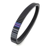 Correa Transmisión Drive Belt 422280364 Correa Transmisión Motocicleta Para Can-Am Para Maverick 1000 1000R 2013 2014 2015 2016 2017 2018 Para DPS Para Max Para Turbo Mr Xc Durable