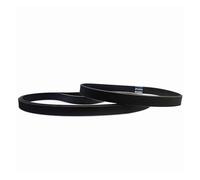 Correa Transmisión Drive Belt Correa Goma Multicuña Correa Transmisión Industrial PH700/720/735-PH977mm Máquina Cortadora Cinta Transportadora Accionamiento(PH907,1PIECE_8 RIBS)