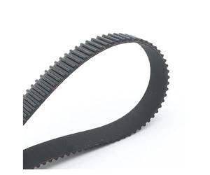 Correa Transmisión Drive Belt HTD 300CM Ancho Correa 6 10 15 20mm Correa Distribución Bucle Cerrado Correa Goma Longitud 411mm~561mm 137~187 Paso Dientes 3mm 300CM Correa Síncrona(522mm)