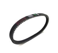 Correa Transmisión Drive Belt Para PIAGGIO Para VESPA MP3 300 IE LC X EVO 250 EURO 3 X7 X8 X9 GTS GTV Correa Transmisión Embrague Motocicleta Correa Polea Engranaje 82941R