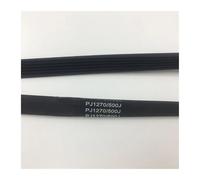Correa Transmisión Embrague Correa Trapezoidal 1 Pieza Para Motor Para Cinta Para Correr Para PJ1270 Para 500 J Con 4 5 6 7 8 9 Y 10 Varillas(6 ribs)