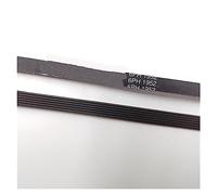 Correa Transmisión Generator Belt Correa Para Secadora De Ropa 6PH1952 7PH1965 5PJE1255 6PJE1255 7PH1950(5PJE1255)