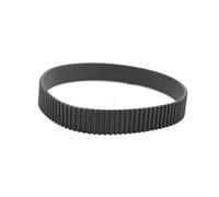 correa transmisión goma Correa Dentada De Goma HTD 300CM, Ancho 10mm, Longitud Paso 60mm ~ 297mm, Síncrona Dientes 3mm 180 225 Correa alternadora Dentadas(216mm)