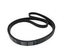 Correa Transmisión Lavadora Compatible con HOOVER | Compatible con Candy Belt41021973 41039460