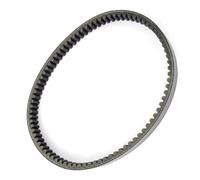 Correa Transmisión Moto Accesorios Correa Polea Engranaje Impulsada Por Transmisión Embrague Motocicleta Compatible Con Aprilia Para Atlantic 125 2003-2008 OEM 82941R