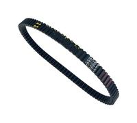 Correa Transmisión Moto Correa De Transmisión Para Motocicletas Repuestos Accesorios Compatible Con Aprilia Para SCARABEO 125 2004 2005 2006 OEM B013360