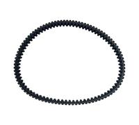 Correa Transmisión Moto Correa Polea Engranaje Impulsada Por Transmisión Embrague Motocicleta Compatible Con Aprilia Para Sportcity Para Cube 300 2008-2012 OEM B013360