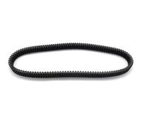 Correa Transmisión Moto Correa Transmisión Para Motocicleta Polea Engranaje Impulsada Por Embrague Compatible Con John Para Deere Para Gator Para HPX 2004-2017