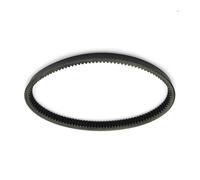 Correa Transmision Moto Para Yamaha GP338 1973-1974 | 820-17641-00 820-17641-01 8F2-17641-00 Correa De Transmisión Moto De Nieve Perfil Trapezoidal