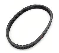 Correa Transmision Moto Para Yamaha PZ50/RPZ50 Para Phazer R-TX 2008-2017 | Correa De Transmisión Motocicleta Perfil Trapezoidal