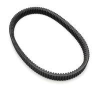 Correa Transmision Moto Para Yamaha RX10/RXW10 Para Apex M-TX SE 2008 | 8DN-17641-00 8DN-17641-01 8GS-17641-00 Correa De Transmisión Motocicleta Perfil Trapezoidal