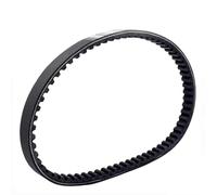 Correa Transmisión Moto Piezas Correa Transmisión Para Motocicletas Accesorios Repuesto Polea Engranaje Impulsada Por Embrague Motocicleta Compatible Con PIAGGIO Para VESPA